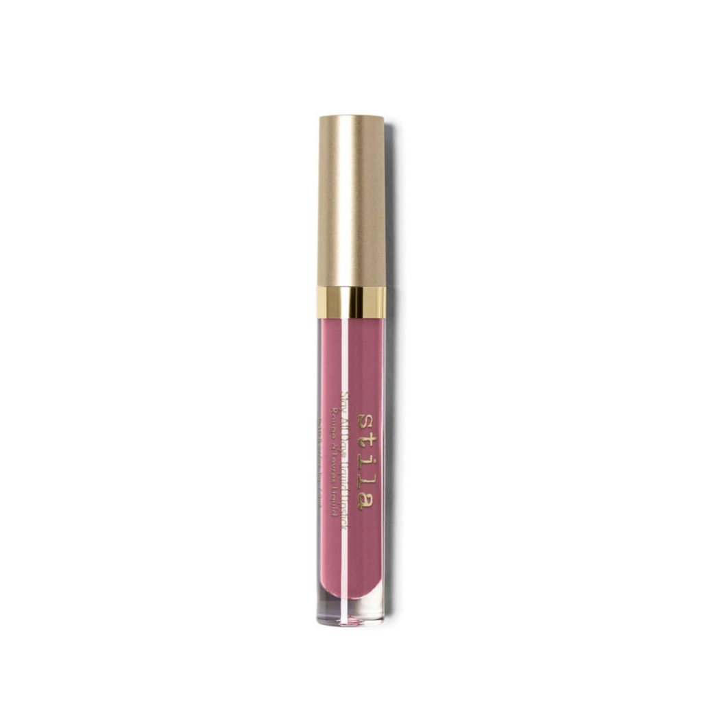 Stila Stay All Day Liquid Lipstick – Patina