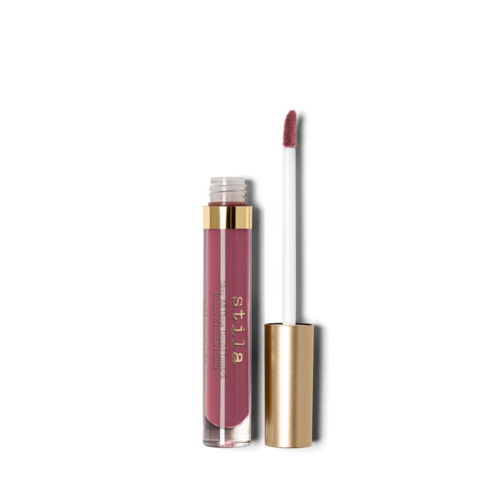Stila Stay All Day Liquid Lipstick – Patina