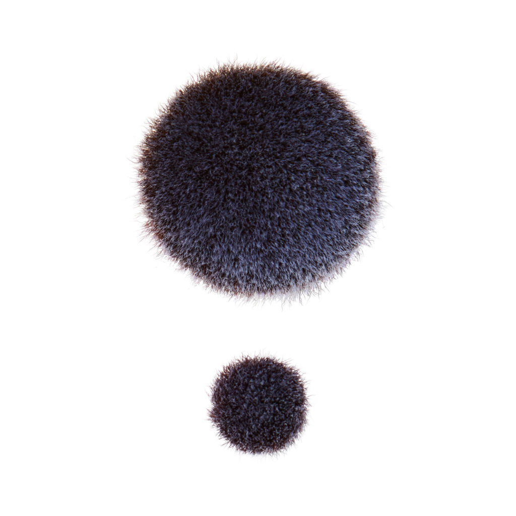 Stila Double ended Complexion brush