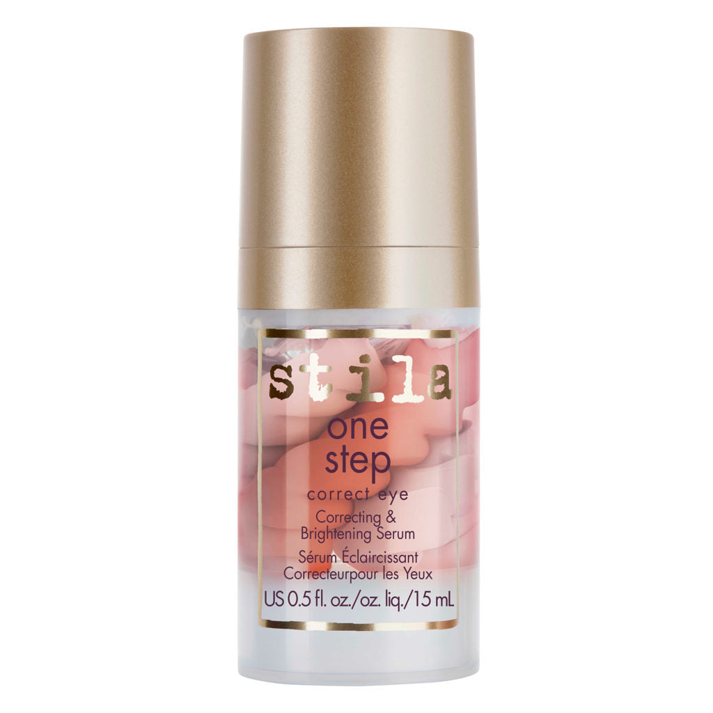 Stila | One Step Correct | Eye Correcting & Brightening Serum