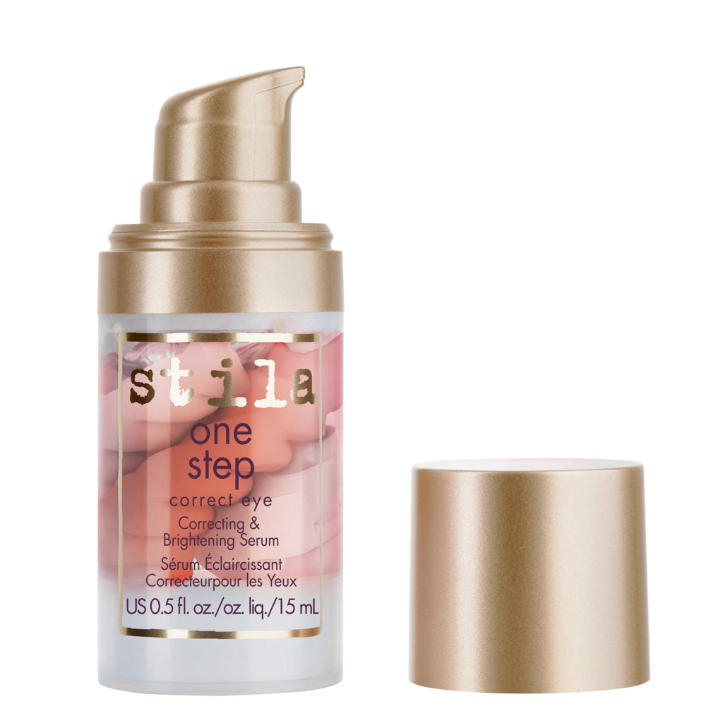 Stila One Step Correct Eye