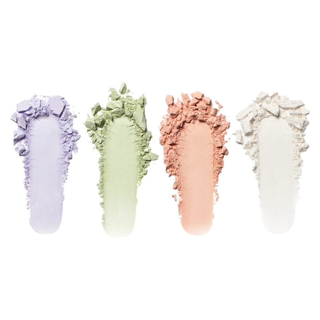 Stila One Step Correct Brightening finishing Powder