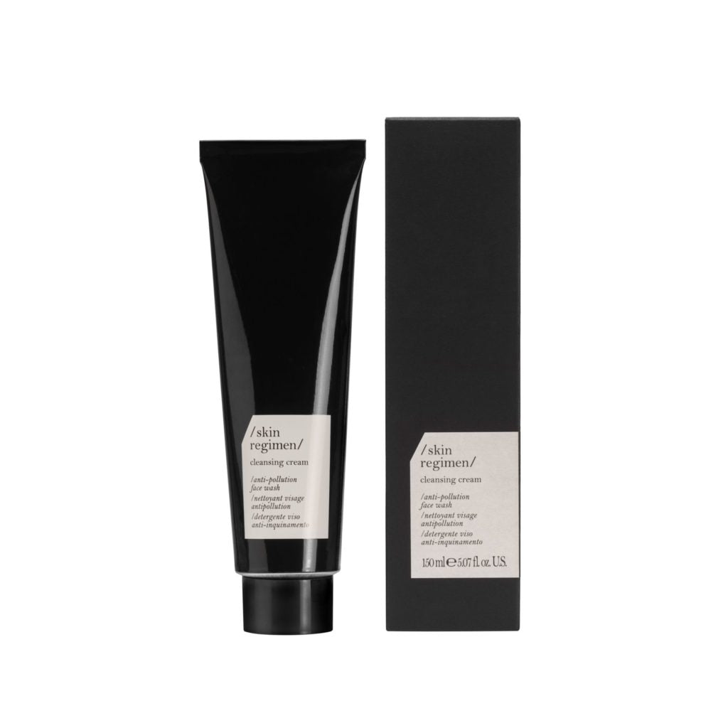 Cleansing Cream