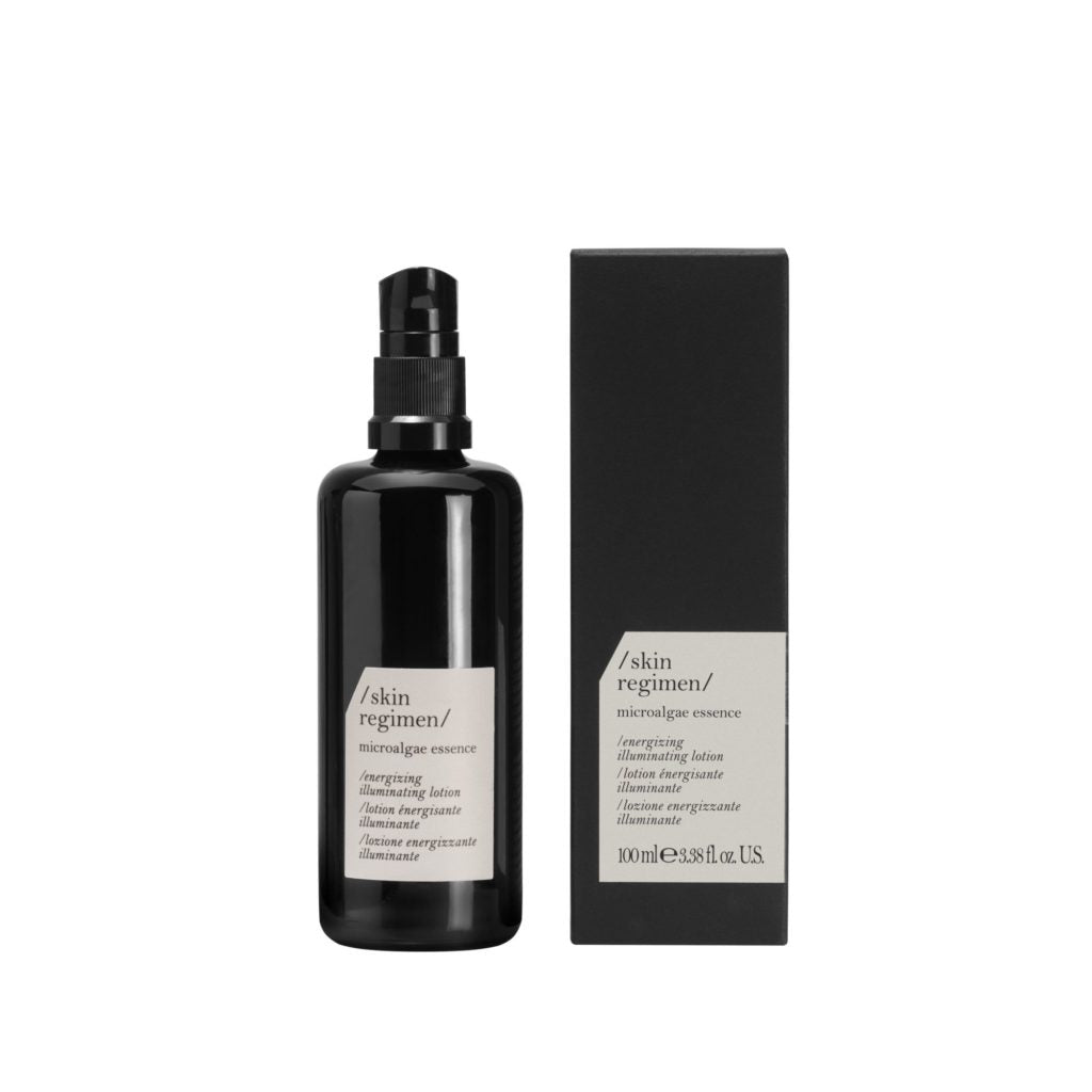 Skin Regimen Microalgae Essence