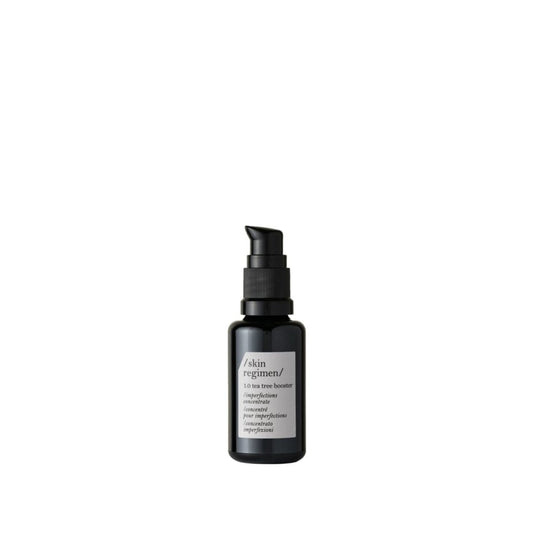Skin Regimen | Tea Tree Booster
