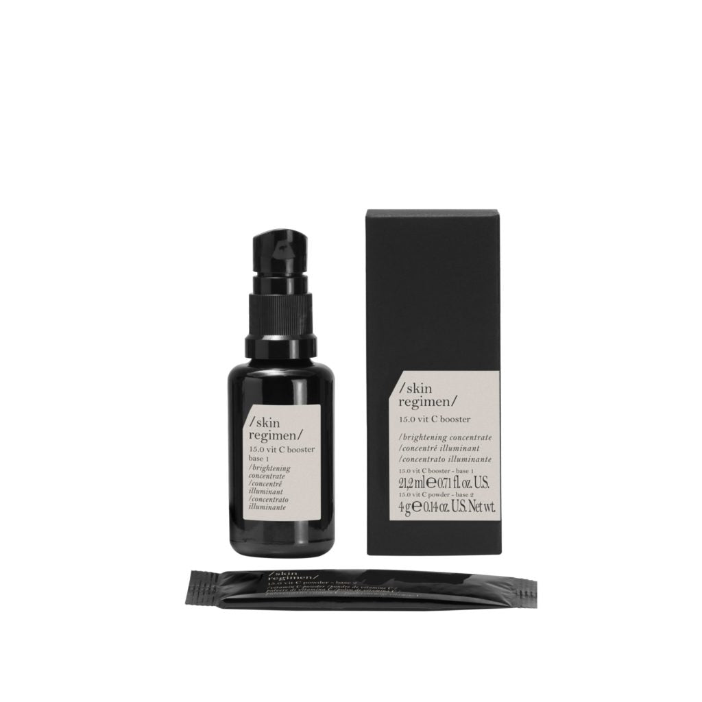 Skin Regimen 15.0 Vit C Booster