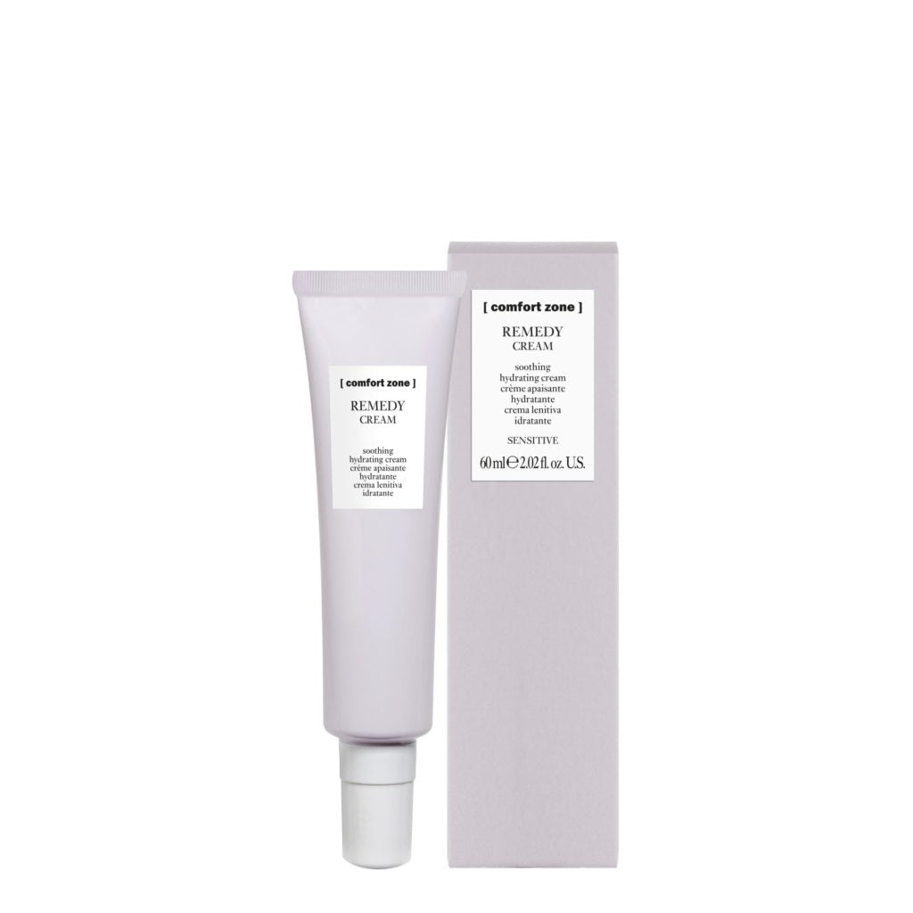 Comfort Zone Remedy Cream