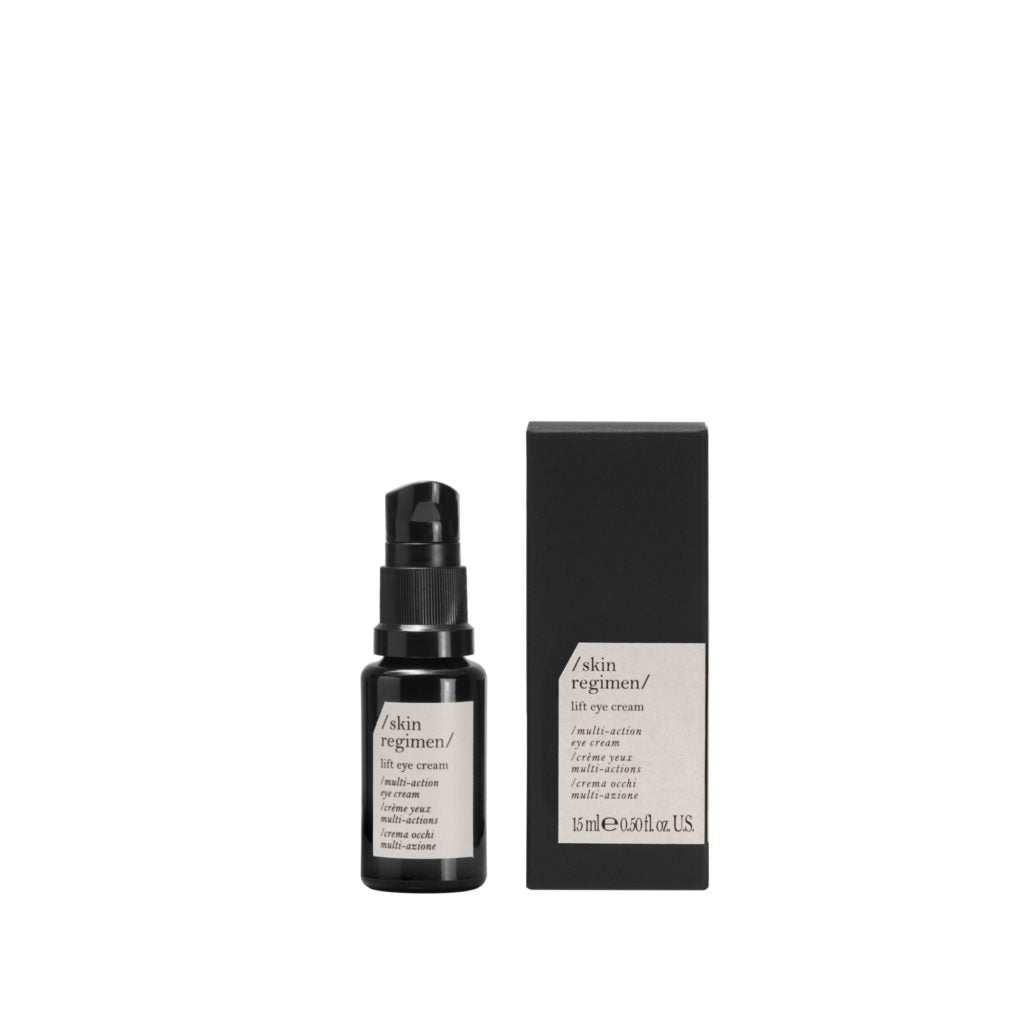 Skin Regimen Lift Eye Cream