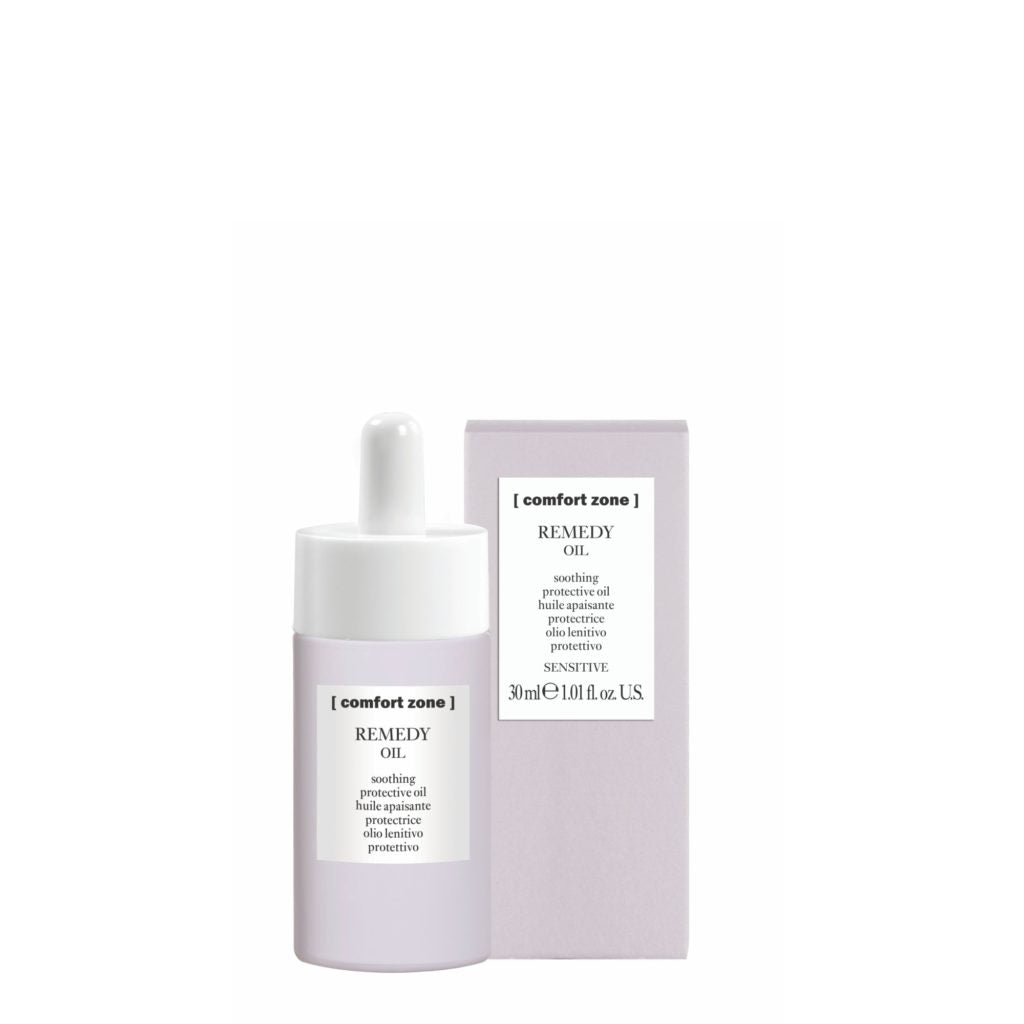 Comfort Zone Remedy Oil