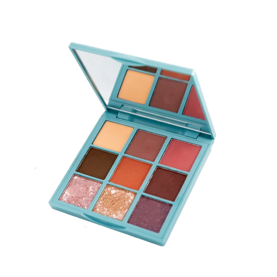 Constance In The Nude Eyeshadow Palette