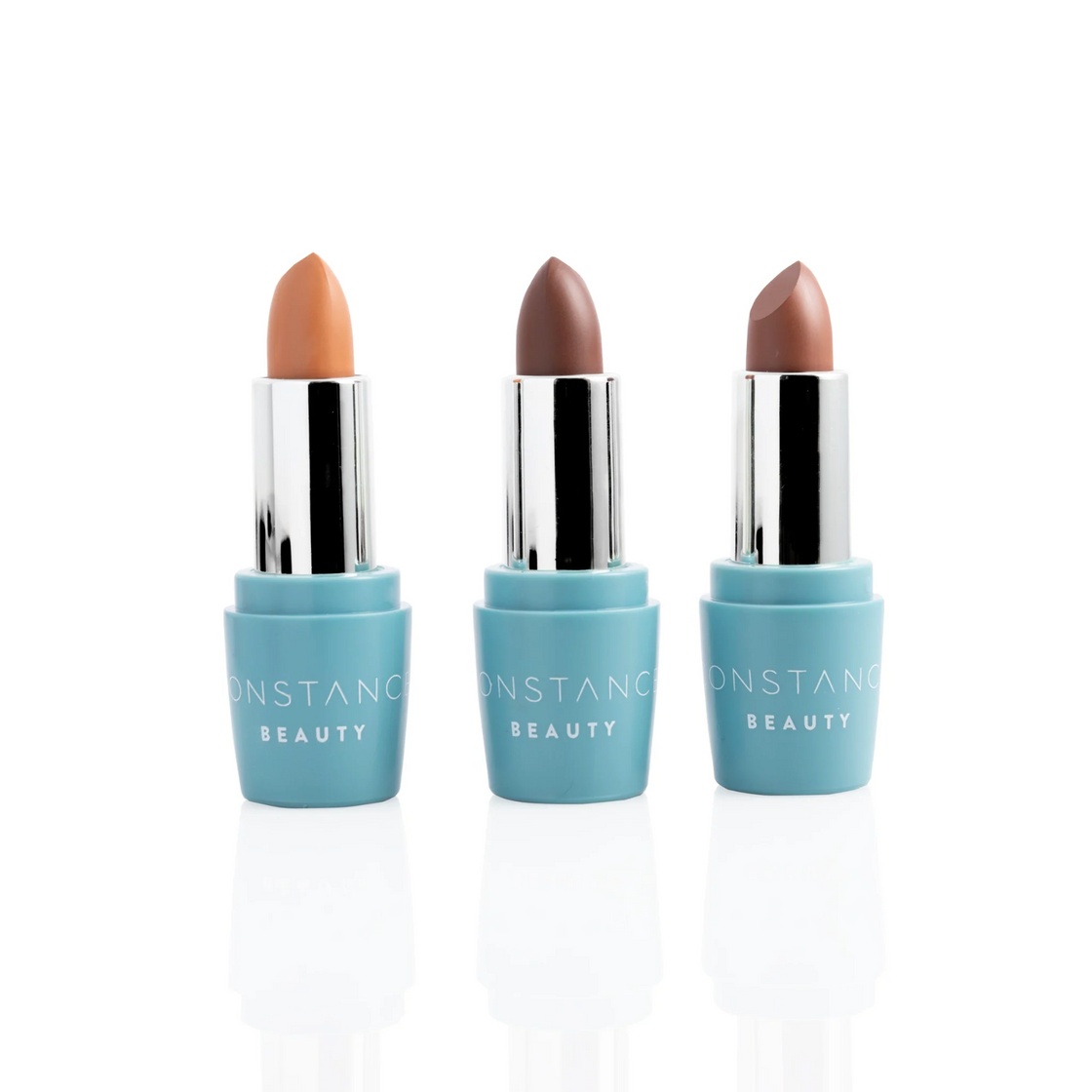 Constance In The Nude Lipstick Bundle
