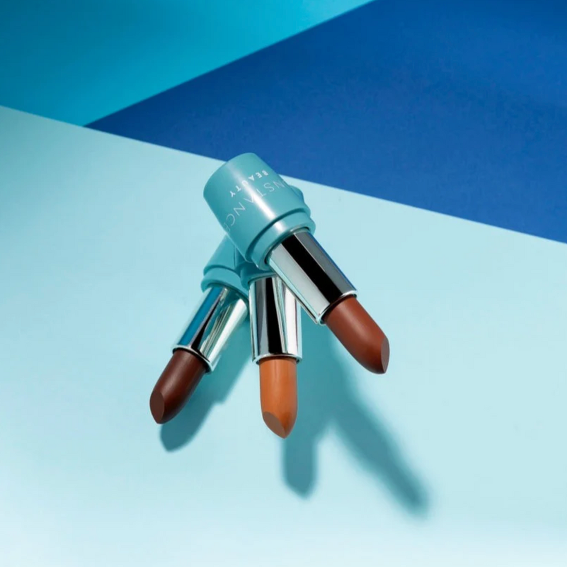 Constance In The Nude Lipstick Bundle
