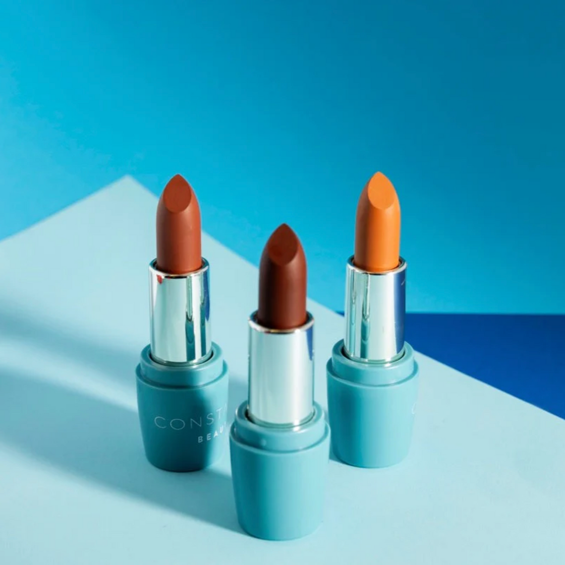 Constance In The Nude Lipstick Bundle