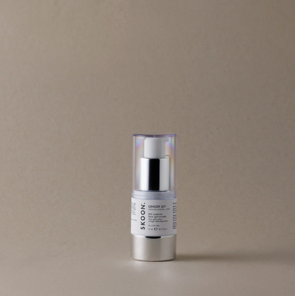 SKOON GINGER LILY Oil control face gel-cream
