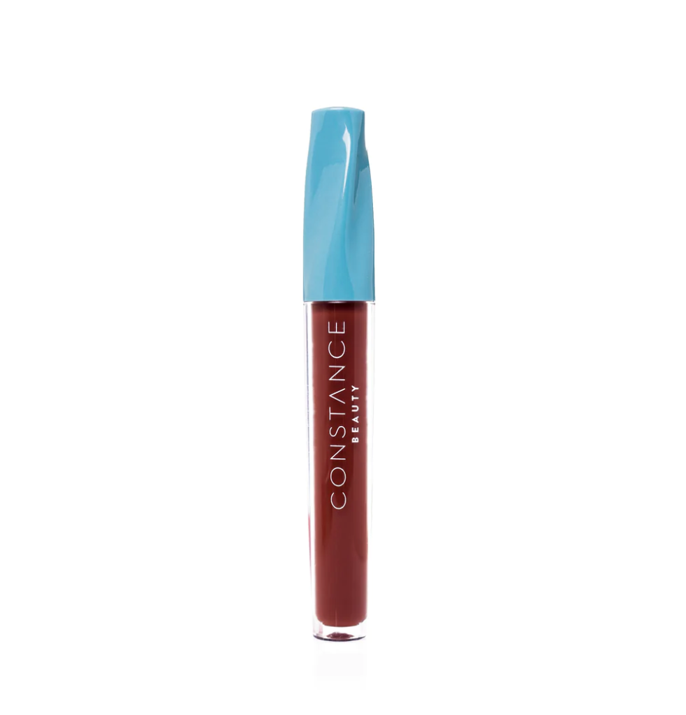 Constance Beauty - Liquid Matte Lipstick