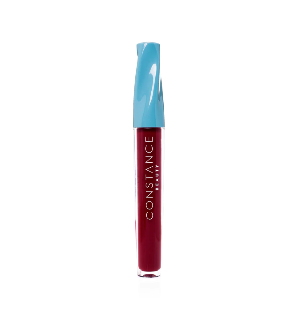 Constance Beauty - Liquid Matte Lipstick