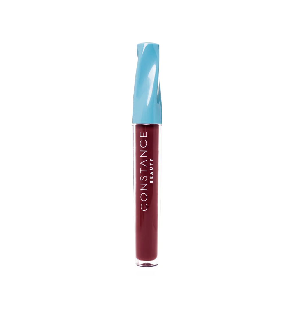 Constance Beauty - Liquid Matte Lipstick
