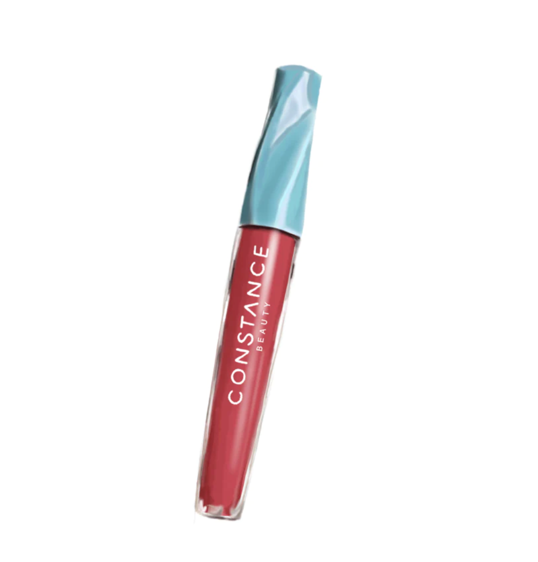Constance Beauty - Liquid Matte Lipstick