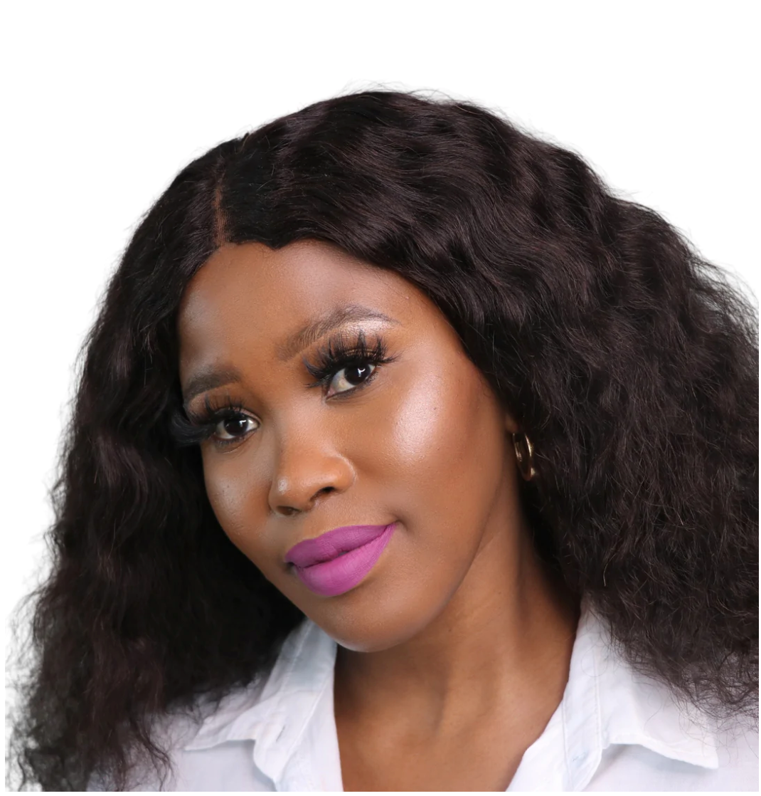 Constance Beauty - Liquid Matte Lipstick