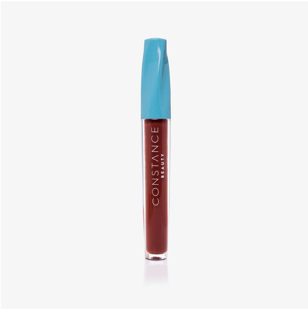 Constance Beauty - Liquid Matte Lipstick