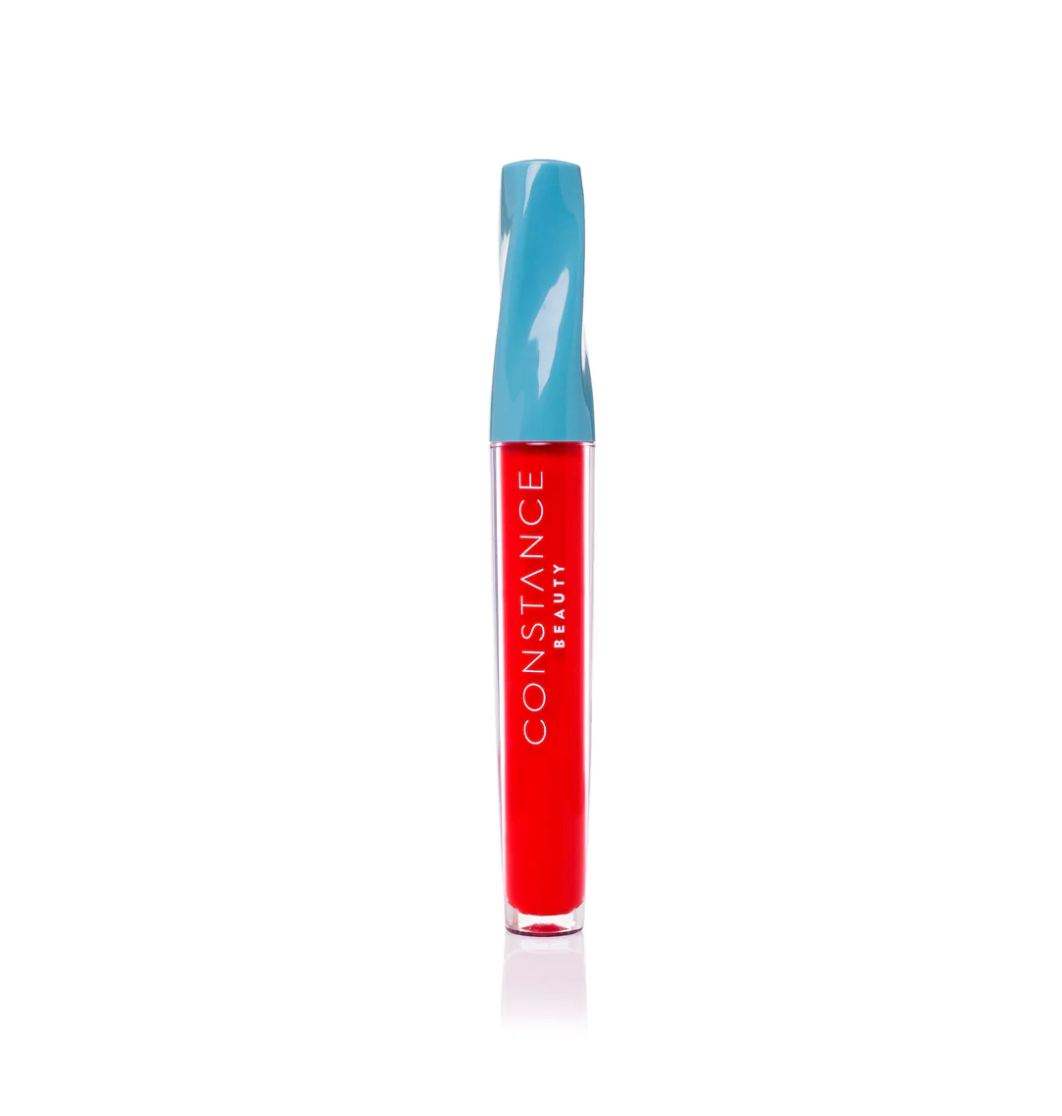 Constance Beauty - Liquid Matte Lipstick