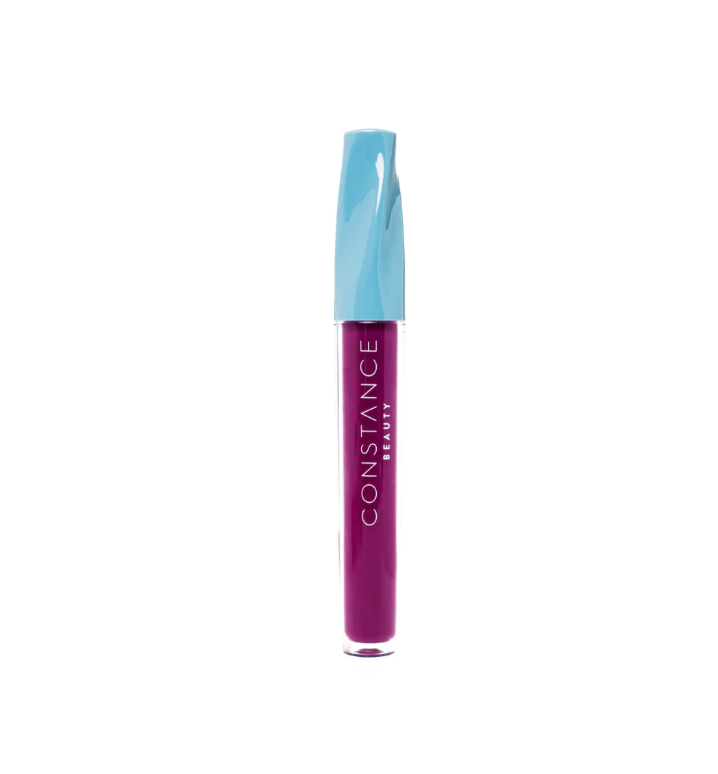 Constance Beauty - Liquid Matte Lipstick