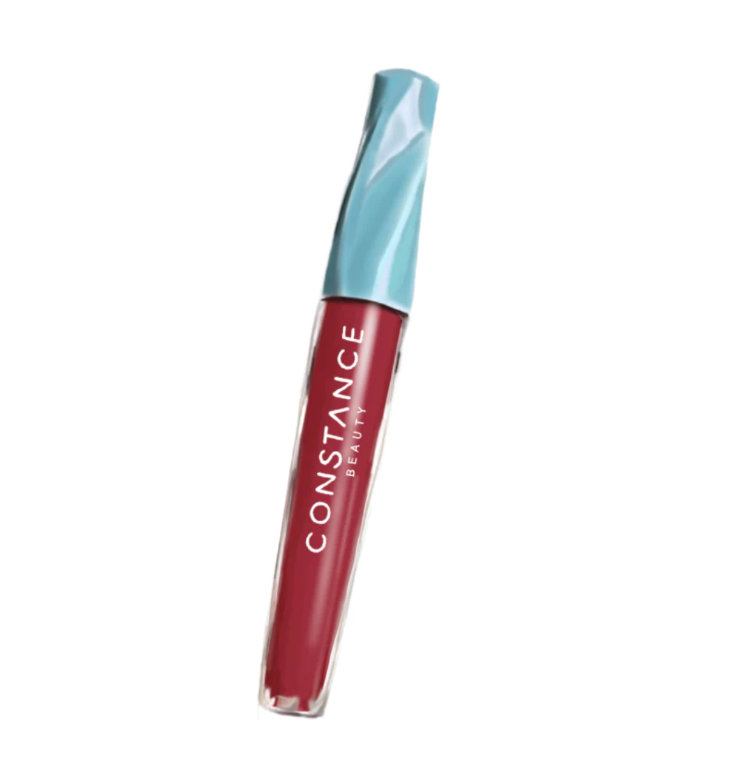 Constance Beauty - Liquid Matte Lipstick