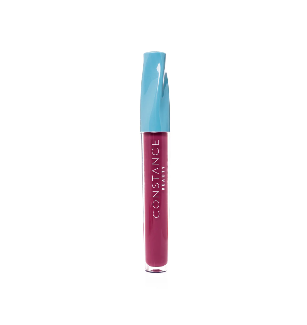 Constance Beauty - Liquid Matte Lipstick
