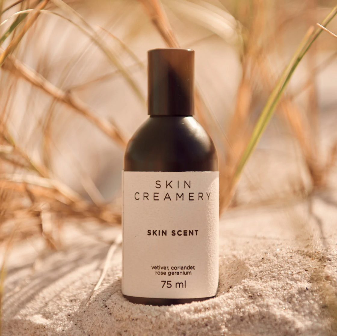 Skin Creamery | Skin Scent