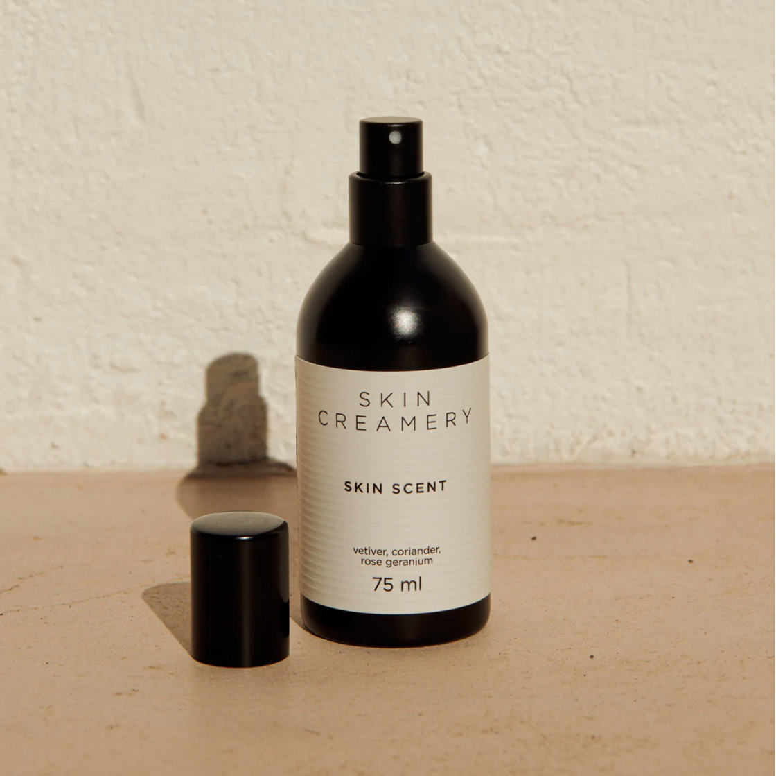 Skin Scent