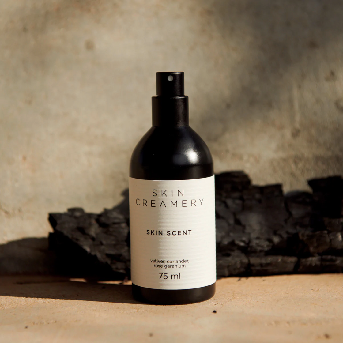 Skin Scent