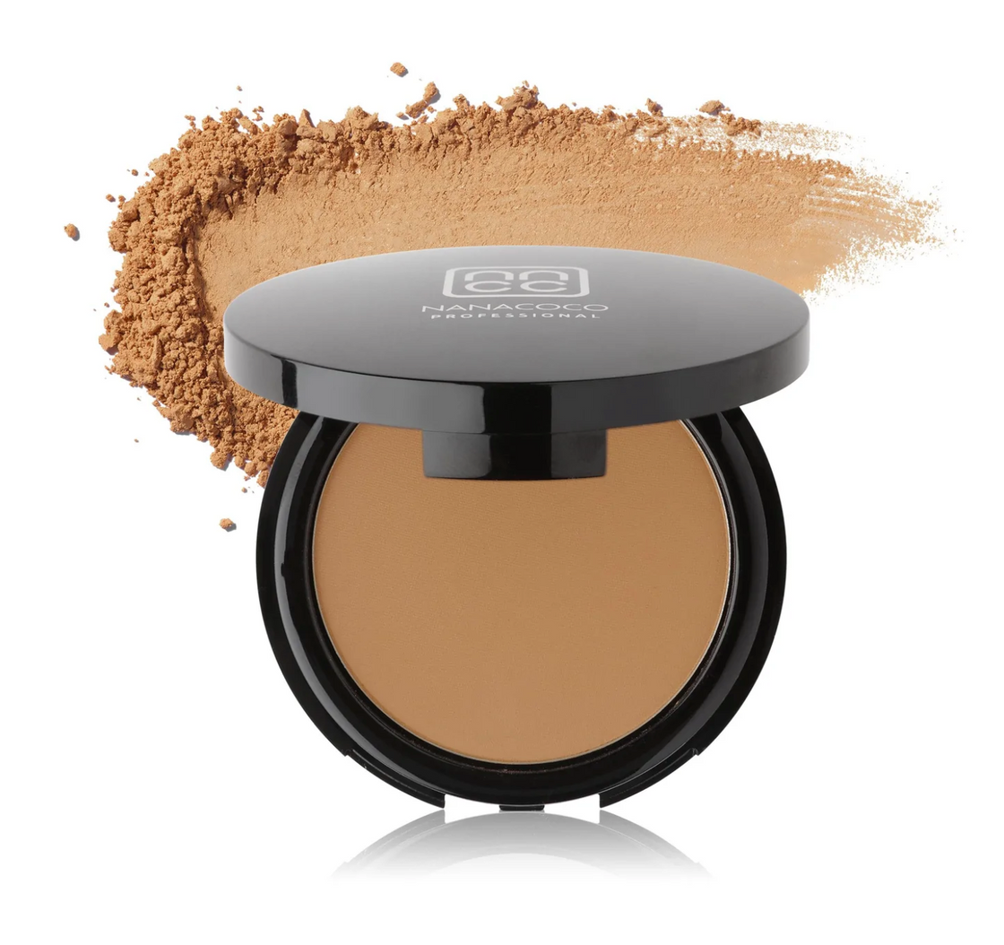 Nanacoco | HD Perfection Powder Foundation