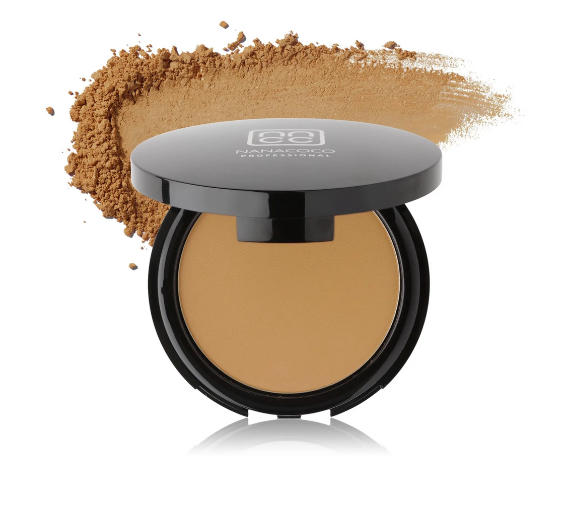 Nanacoco | HD Perfection Powder Foundation