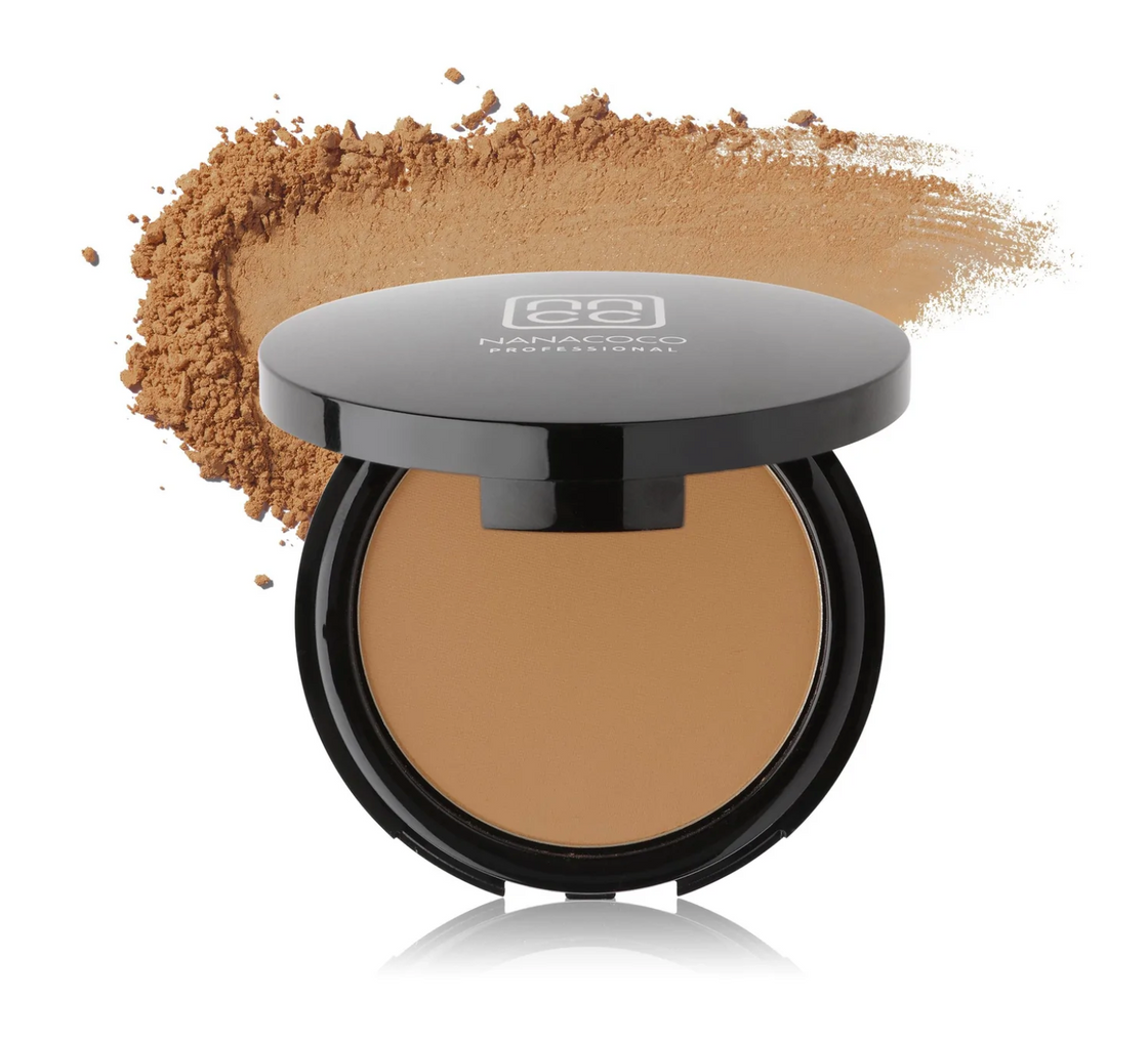 Nanacoco | HD Perfection Powder Foundation