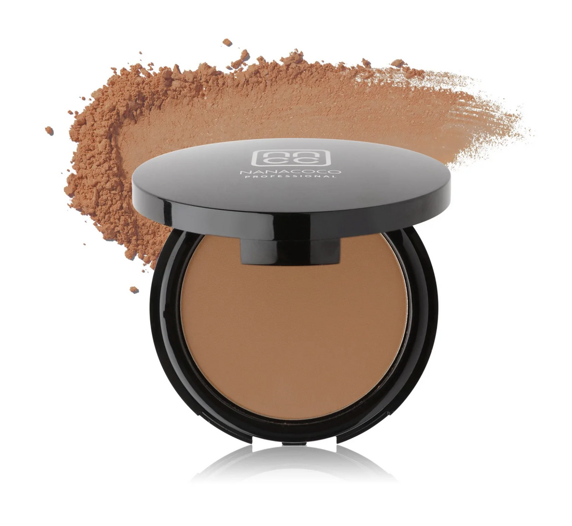 Nanacoco | HD Perfection Powder Foundation