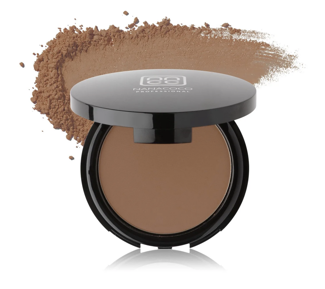 Nanacoco | HD Perfection Powder Foundation