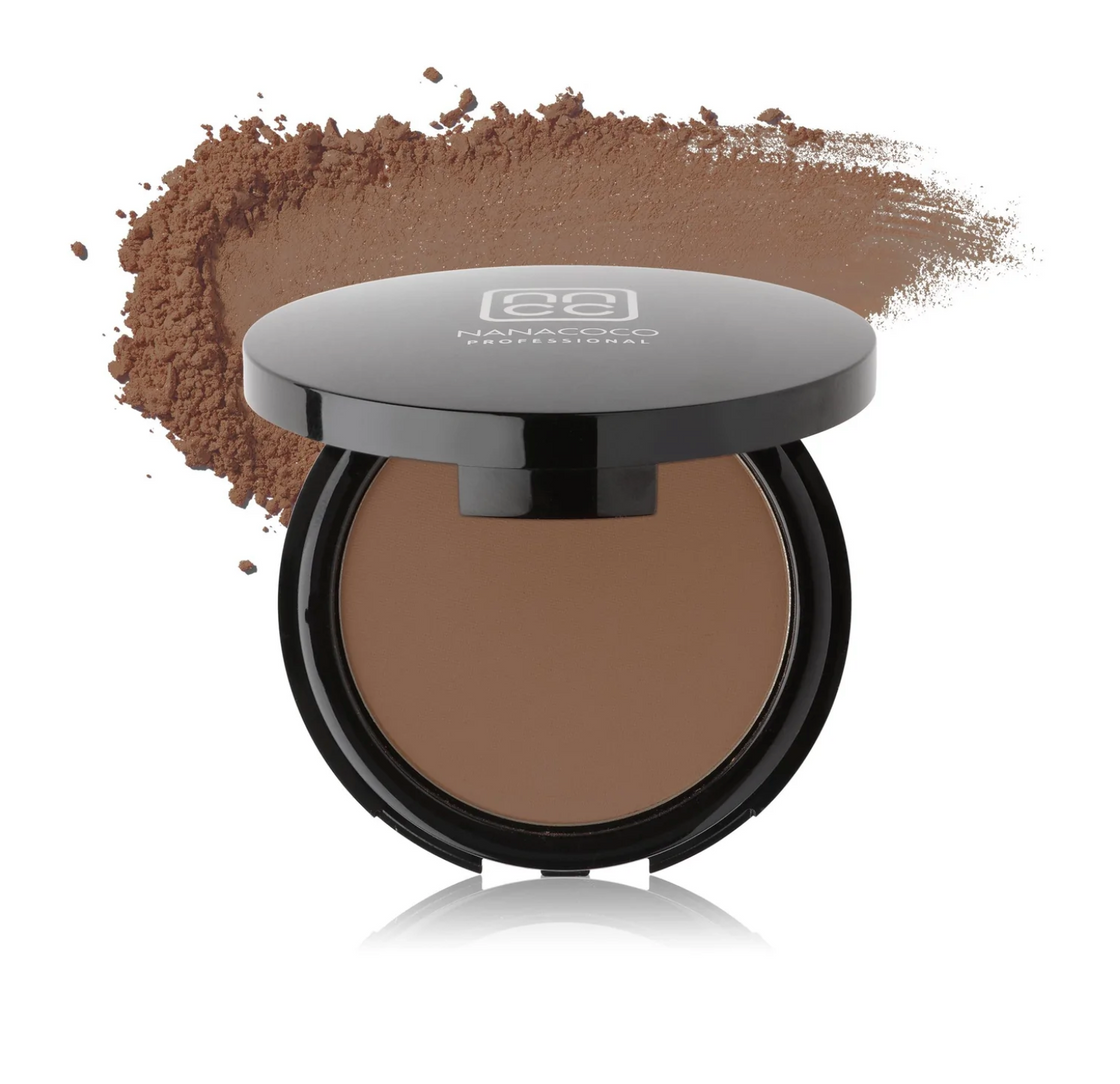 Nanacoco HD Perfection Powder Foundation