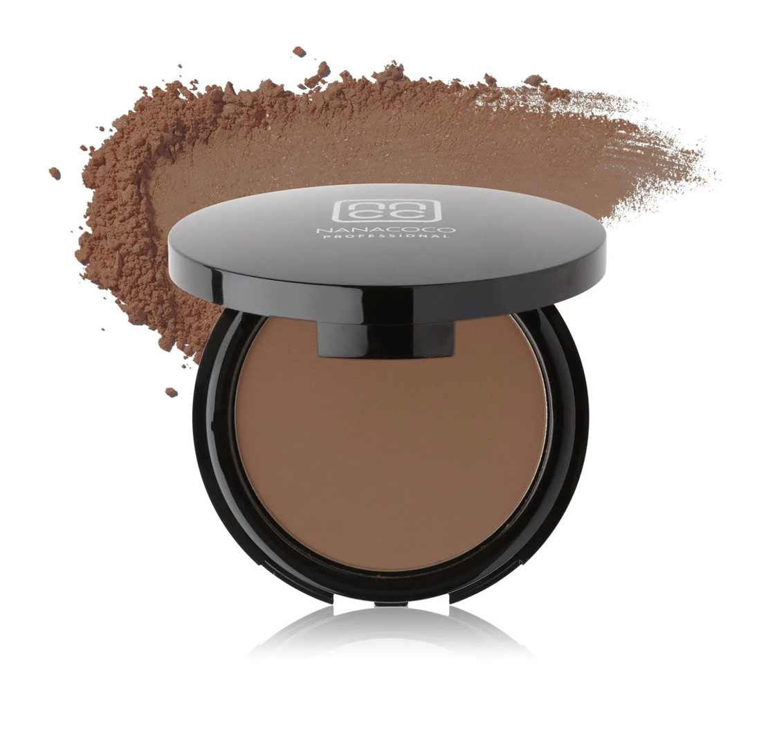 Nanacoco | HD Perfection Powder Foundation