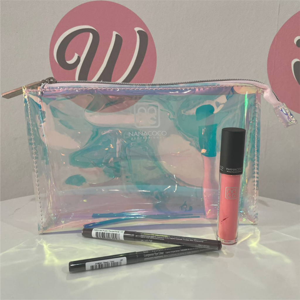 Nanacoco Gift Set