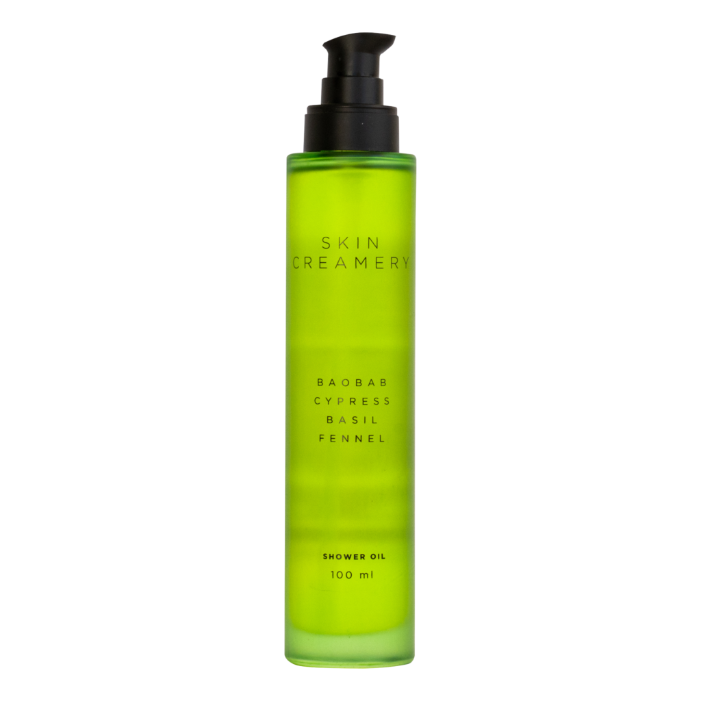 Skin Creamery | Shower Oil