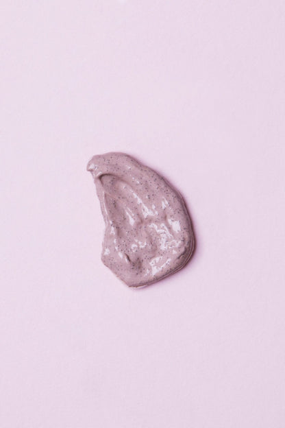 Suki Suki Naturals | Açaî Gentle Exfoliating Mask
