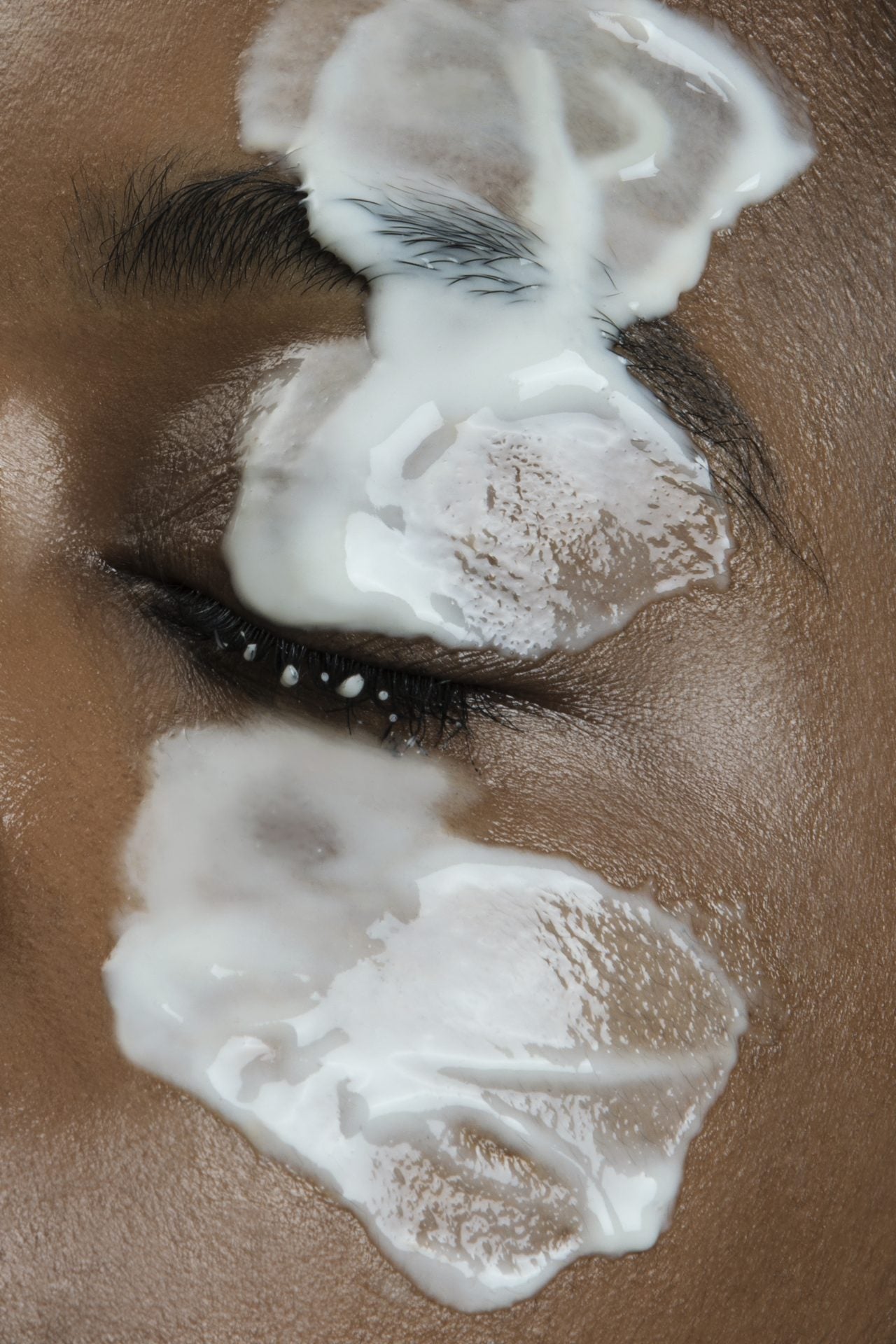 Suki Suki Naturals | Buchu Moringa Hydrating Milky Cream