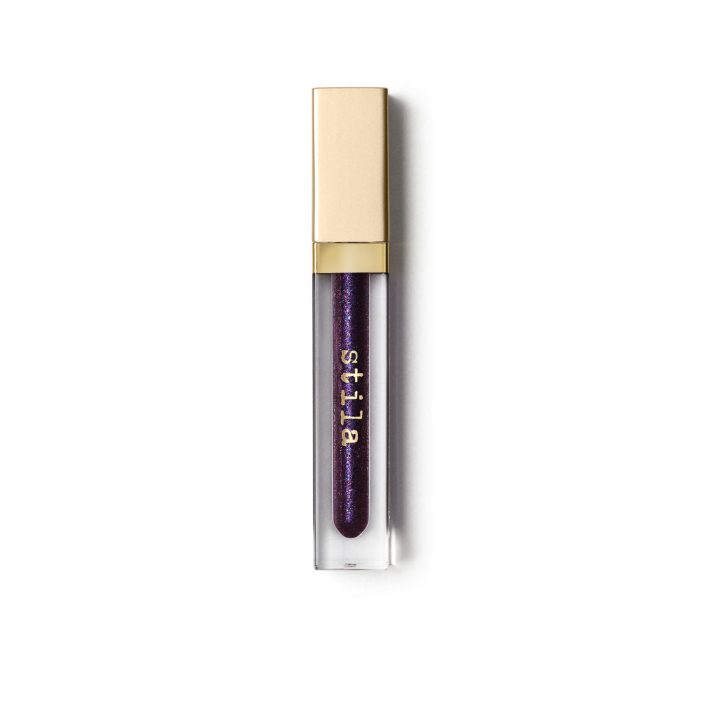 Stila Beauty Boss Lip Gloss – In The Black