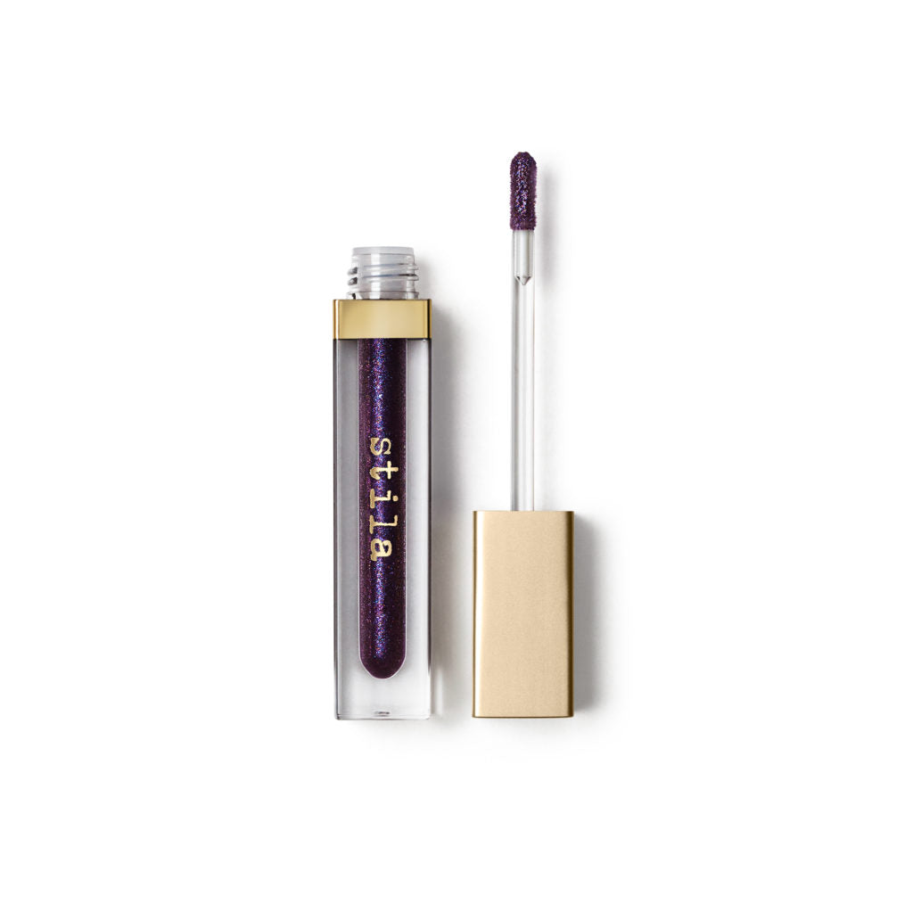 Stila | Beauty Boss Lip Gloss | In The Black