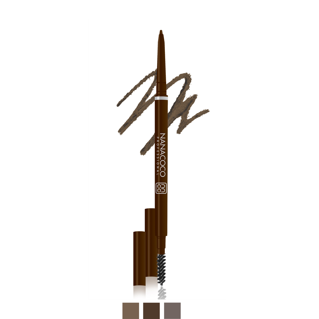 Nanacoco Browstylers Micro Pencil