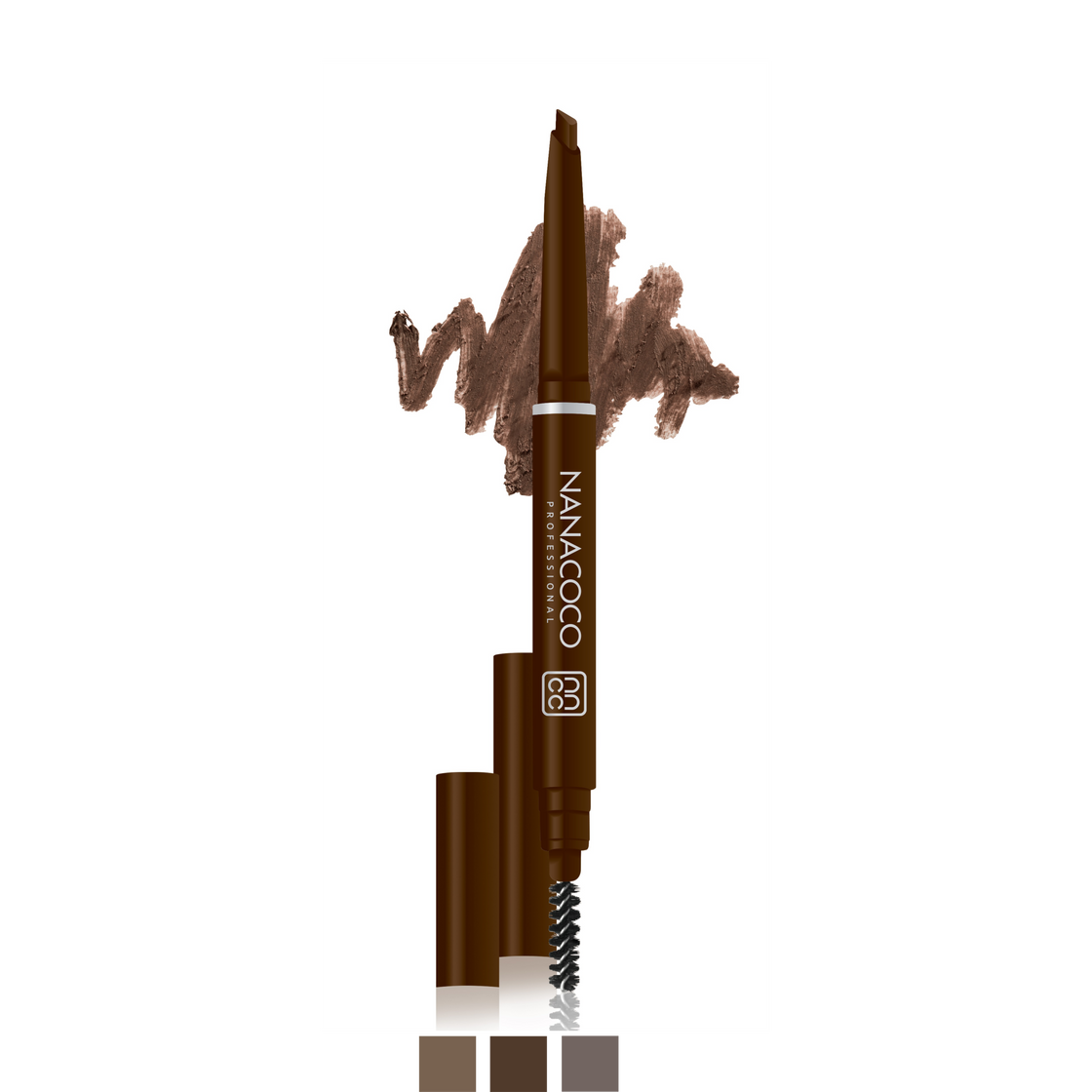 Nanacoco Browstylers Sculpting Pencil