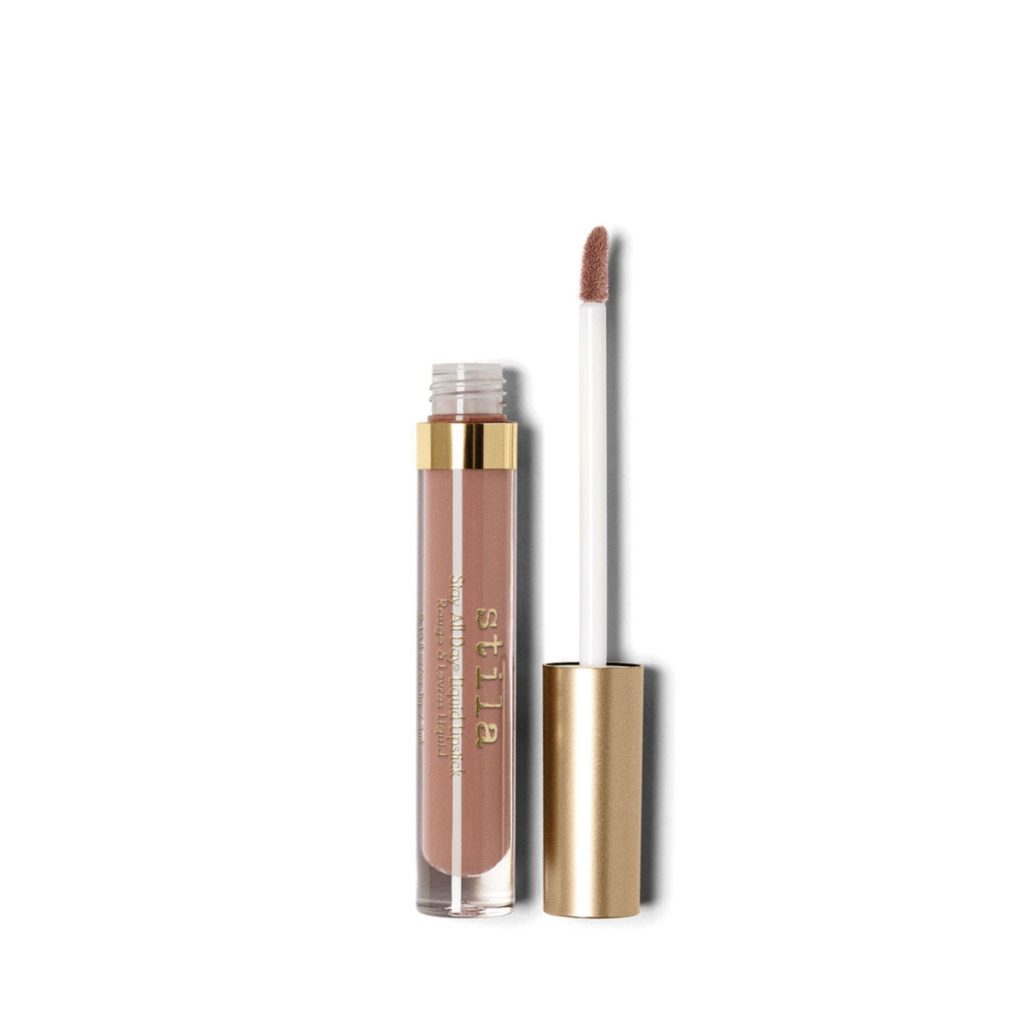 Stila Stay All Day Liquid Lipstick – Caramello