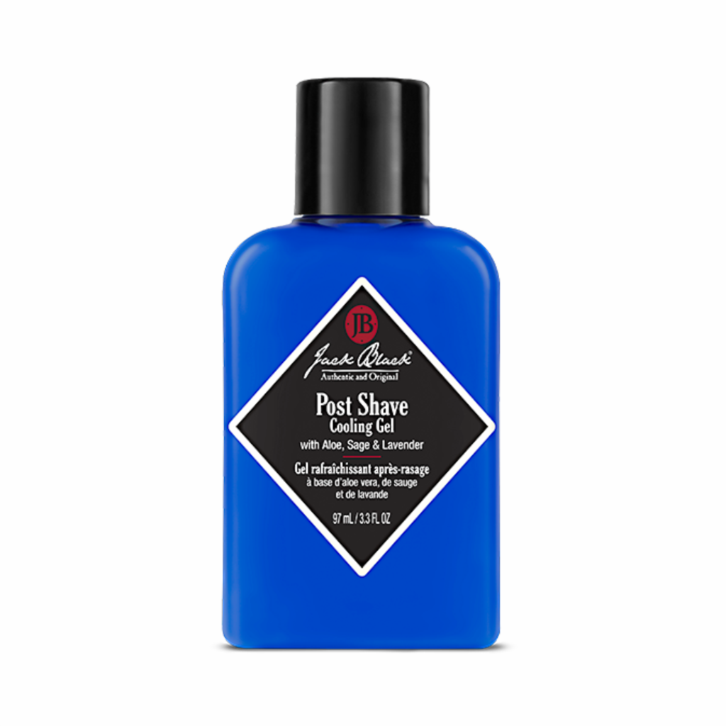 Jack Black Post Shave Cooling Gel