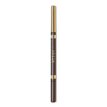 Stila | Sketch & Sculpt Brow Pencil | Dark