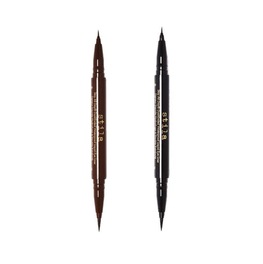 Stila | Stay All Day® Dual-Ended Waterproof Liquid Eye Liner